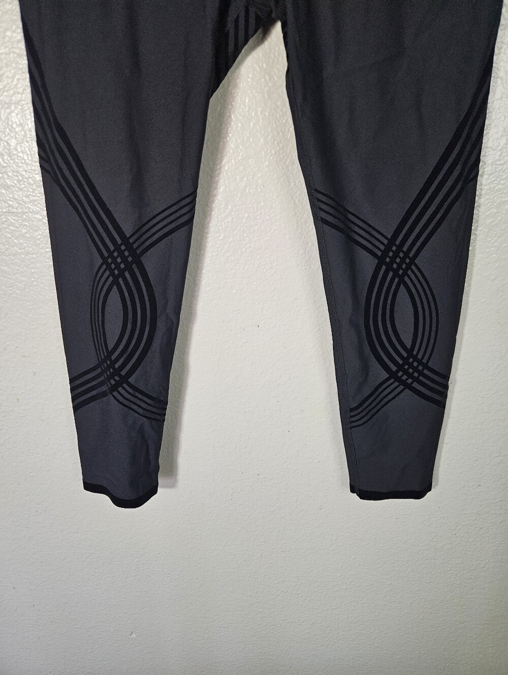 Fanka Sculpt Lift And Curve 7/8 Legging Size M - Picture 12 of 16